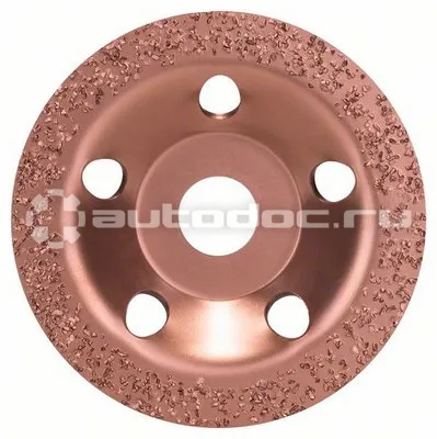 BOSCH 2608600176 Шлифкруг чашечный