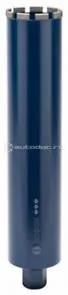 BOSCH 2608601366 Коронка алмазная