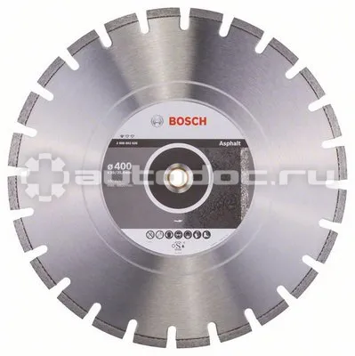 BOSCH 2608602626 Диск алмазный