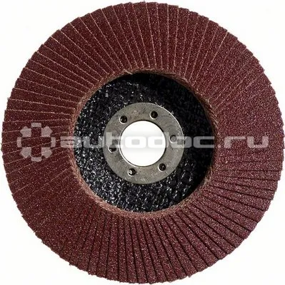 BOSCH 2608603713 Круг лепестковый