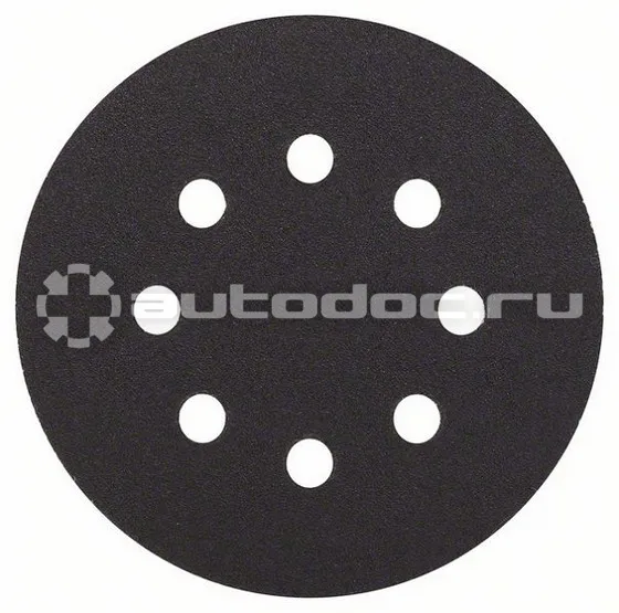BOSCH 2608605117 Круги шлифовальные