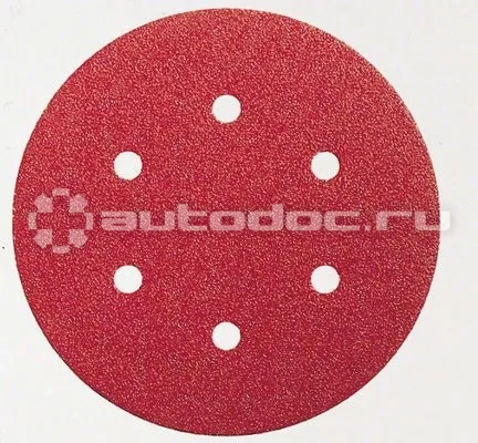 BOSCH 2608605722 Круги шлифовальные