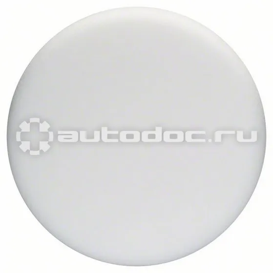 BOSCH 2608612024 Полировальный круг