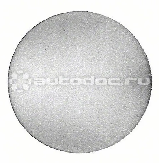 BOSCH 2608613005 Полировальная насадка