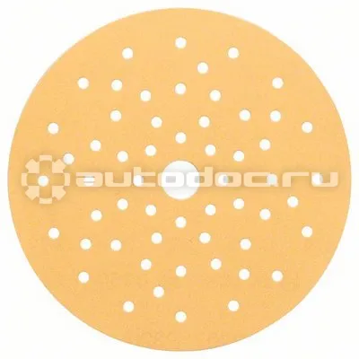 BOSCH 2608621016 Круги шлифовальные