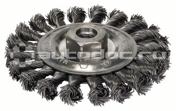 BOSCH 2608622059 Кольцевая щетка