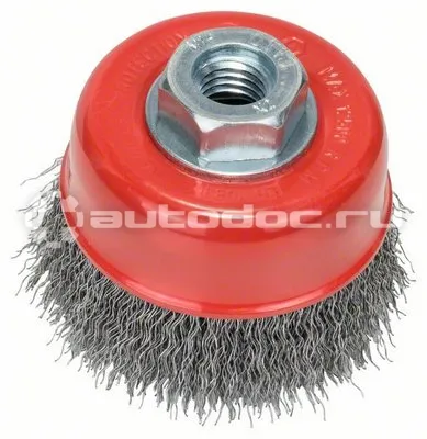 BOSCH 2608622098 Чашечная щетка