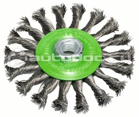 BOSCH 2608622106 Кольцевая щетка