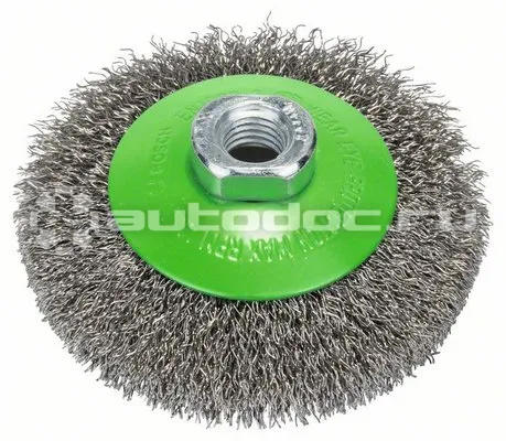 BOSCH 2608622108 Коническая щетка