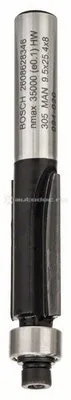 BOSCH 2608628346 Фрезы