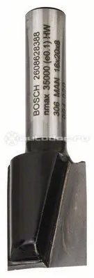 BOSCH 2608628388 Фреза пазовая