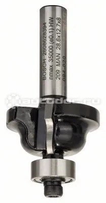 BOSCH 2608628394 Фреза профильная