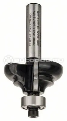 BOSCH 2608628396 Фреза профильная