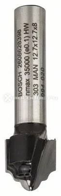 BOSCH 2608628398 Фреза профильная