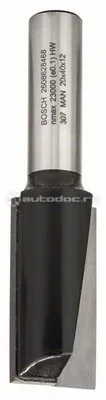 BOSCH 2608628468 Фреза пазовая