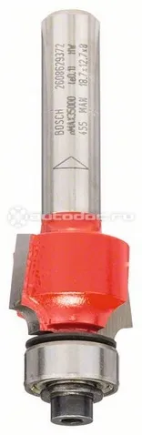 BOSCH 2608629372 Фреза карнизная