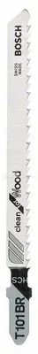 BOSCH 2608630014 Пильные полотна T 101 BR