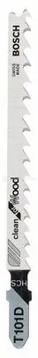 BOSCH 2608630032 Пильные полотна T 101 D