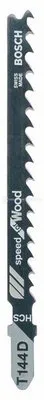 BOSCH 2608630040 Пильные полотна T 144 D