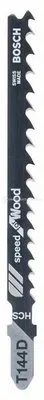 BOSCH 2608630560 Пильные полотна T 144 D