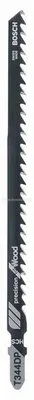 BOSCH 2608633A36 Пильные полотна T 344 DP