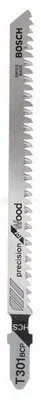 BOSCH 2608633A40 Пильные полотна T 301 BCP