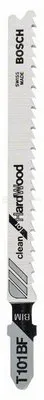 BOSCH 2608634234 Пильные полотна T 101 BF