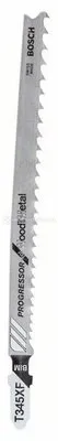 BOSCH 2608634486 Пильные полотна T 345 XF