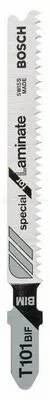 BOSCH 2608636431 Пильные полотна T 101 BIF