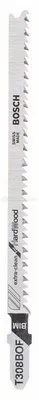 BOSCH 2608636641 Пильные полотна T 308 BOF