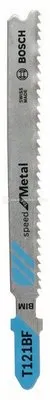 BOSCH 2608636702 Пильные полотна T 121 BF