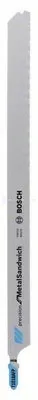 BOSCH 2608636793 Пильные полотна T 1018 AFP