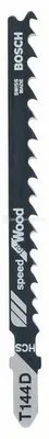 BOSCH 2608637880 Пильные полотна T 144 D