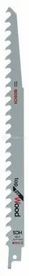 BOSCH 2608653065 Пильные полотна S 1542 K