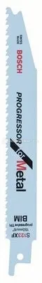 BOSCH 2608654401 Пильные полотна S 123 XF