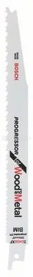 BOSCH 2608654405 Пильные полотна S 3456 XF