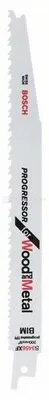 BOSCH 2608654406 Пильные полотна S 3456 XF