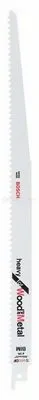 BOSCH 2608654763 Пильные полотна S 1411 DF