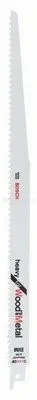 BOSCH 2608654834 Пильные полотна S 1411 DF