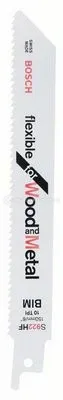 BOSCH 2608656016 Пильные полотна S 922 HF