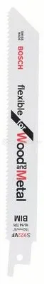 BOSCH 2608656017 Пильные полотна S 922 VF