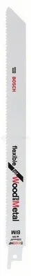 BOSCH 2608656021 Пильные полотна S 1122 HF