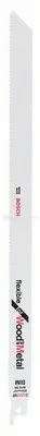 BOSCH 2608656022 Пильные полотна S 1222 VF