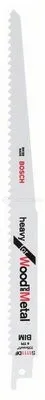 BOSCH 2608656273 Пильные полотна S 1111 DF