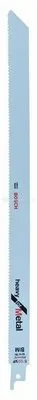 BOSCH  2608657409 Пильные полотна S 1225 VF