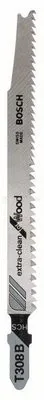 BOSCH 2608663753 Пильные полотна T 308 B