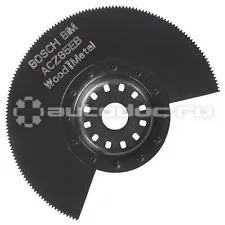BOSCH 2609256943 Пильный диск