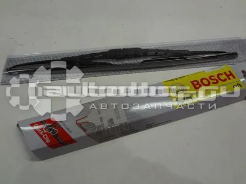 BOSCH 45C Щетка стеклоочистителя