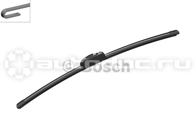 BOSCH AR22U Щетка стеклоочистителя