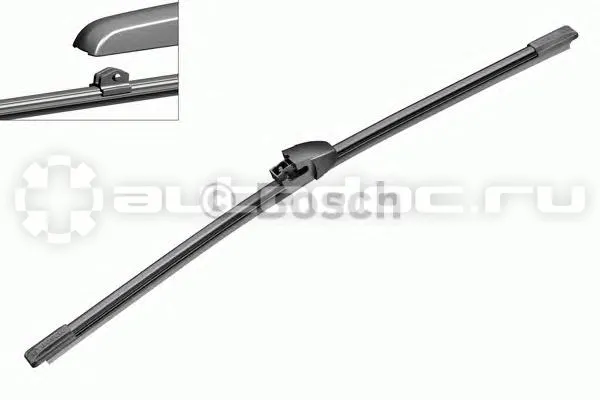 BOSCH Щетка стеклоочистителя